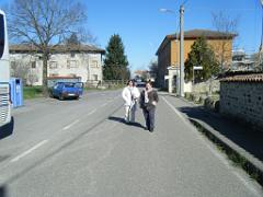 PELERINAGE A SAN DAMIANO  (22)